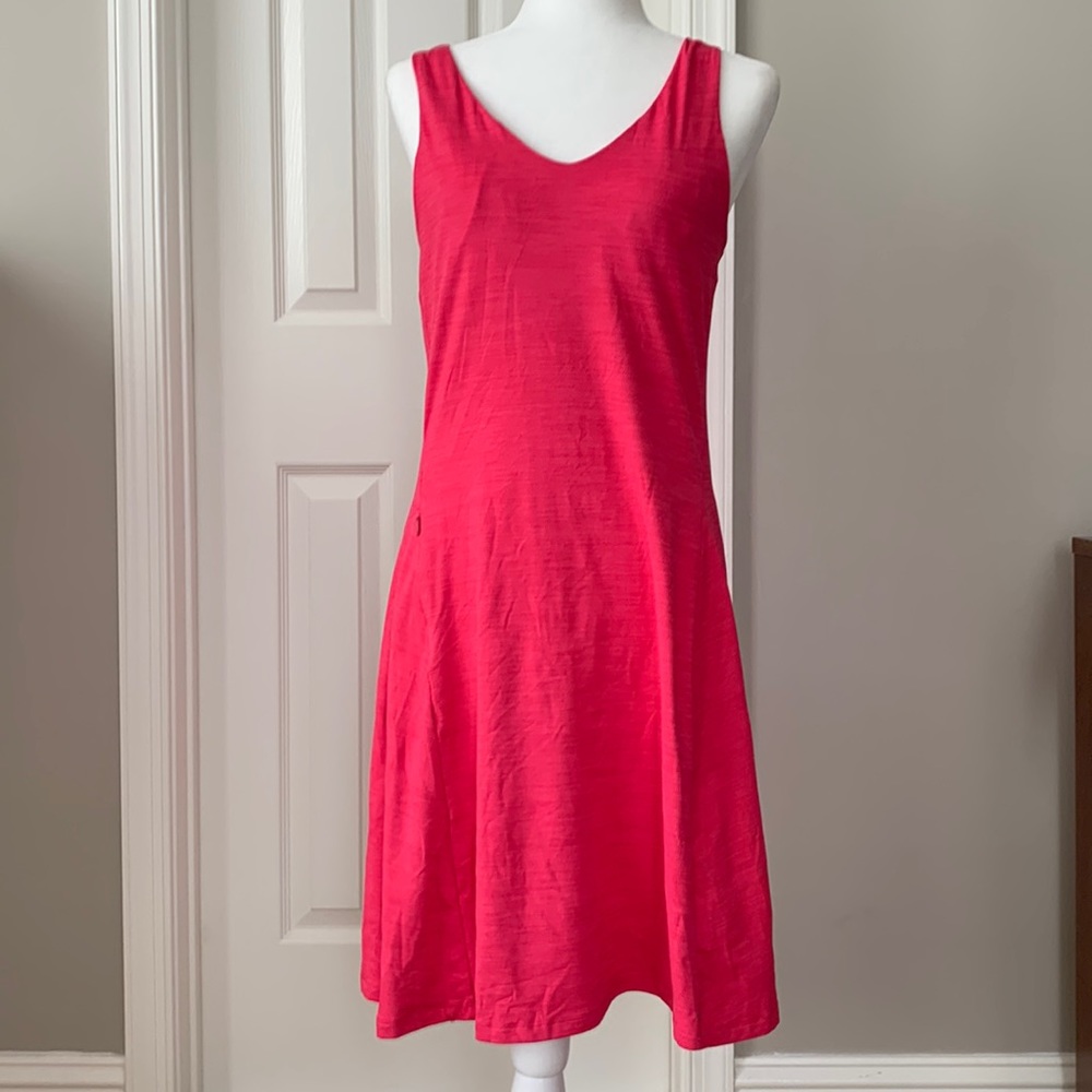 Horny Toad sleeveless dress
